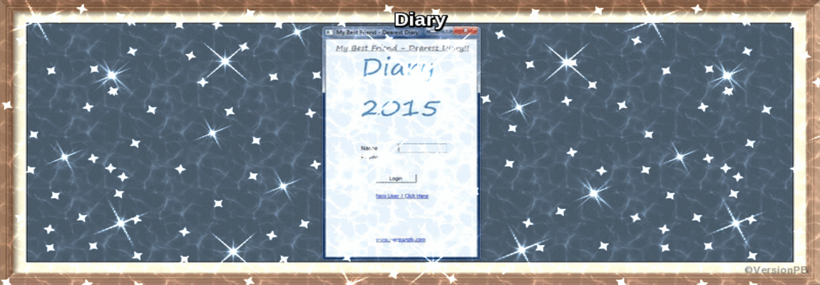 Diary